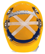 Standard suspension